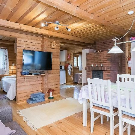 Holiday Home Kiviloeytoe By Interhome Mouhu Exteriér fotografie