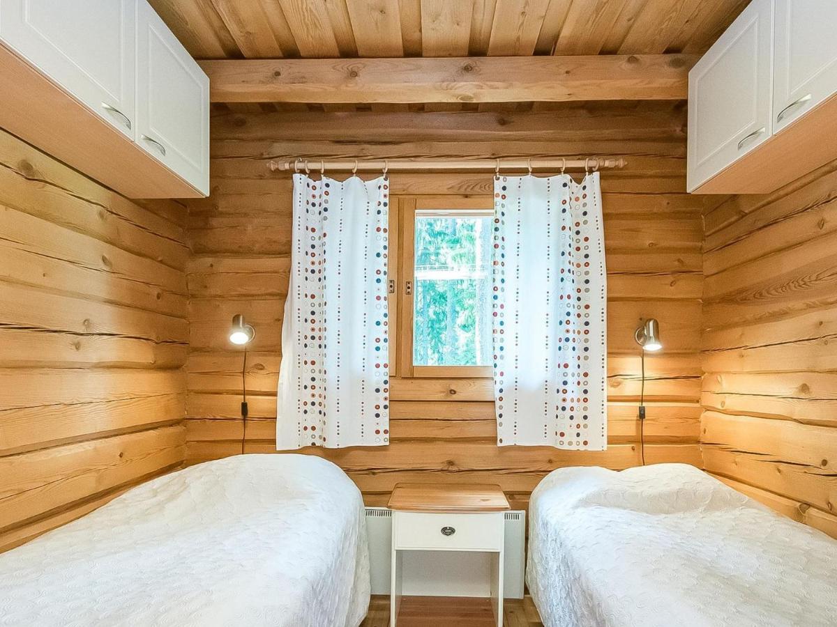 Holiday Home Kiviloeytoe By Interhome Mouhu Exteriér fotografie