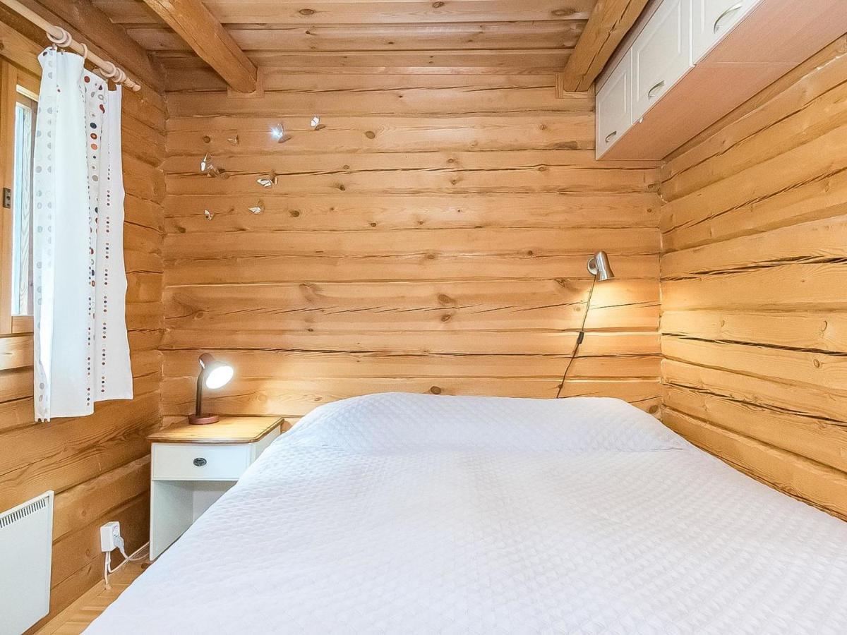 Holiday Home Kiviloeytoe By Interhome Mouhu Exteriér fotografie